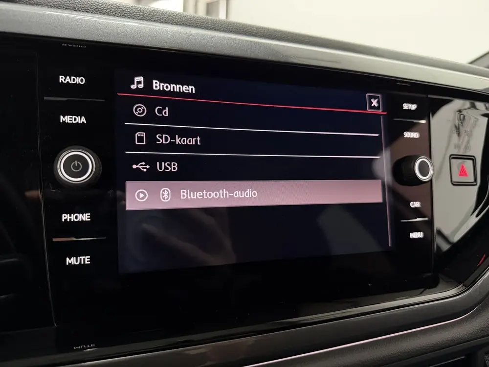 Volkswagen Polo 2.0 TSI GTI - Bluetooth / Stoelverw / Pdc uit 2020, foto 15