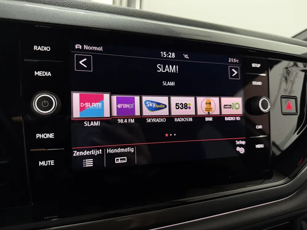 Volkswagen Polo 2.0 TSI GTI - Bluetooth / Stoelverw / Pdc uit 2020, foto 16