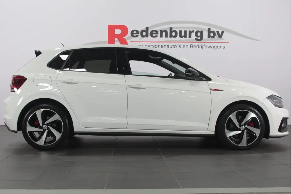 Volkswagen Polo 2.0 TSI GTI - Bluetooth / Stoelverw / Pdc uit 2020, foto 7