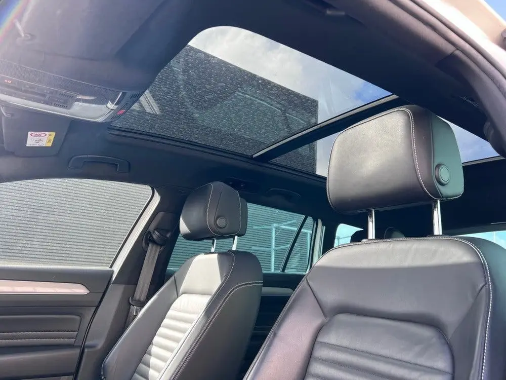 Volkswagen Passat Variant 1.4 TSI 218pk GTE/Leder/Pano/Virtu uit 2020, foto 5