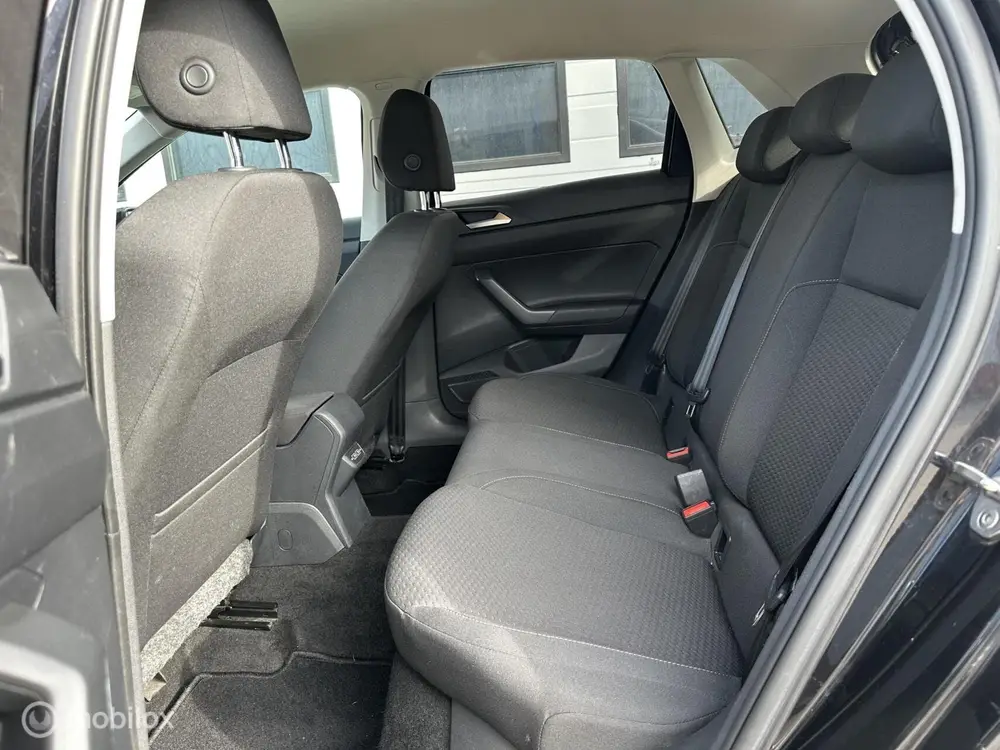 Volkswagen Polo 1.0 TSI Comfortline/Carplay/ACC/Camera/NAP uit 2019, foto 14