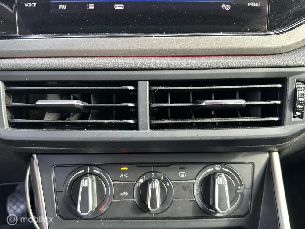 Volkswagen Polo 1.0 TSI Comfortline/Carplay/ACC/Camera/NAP uit 2019, foto 17