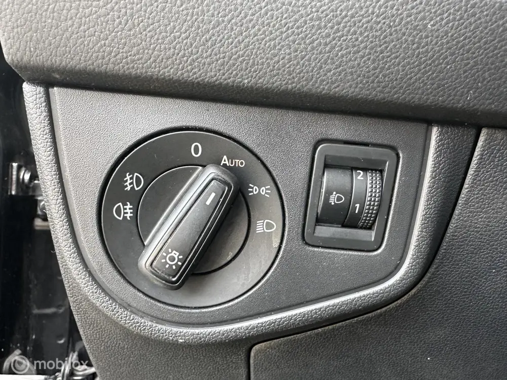 Volkswagen Polo 1.0 TSI Comfortline/Carplay/ACC/Camera/NAP uit 2019, foto 18