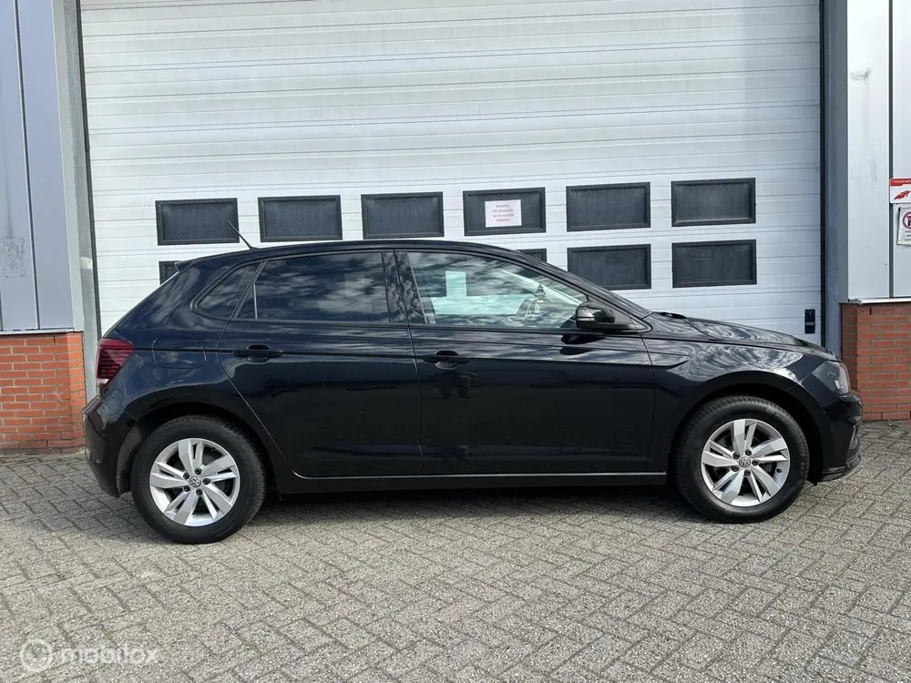 Volkswagen Polo 1.0 TSI Comfortline/Carplay/ACC/Camera/NAP uit 2019, foto 6