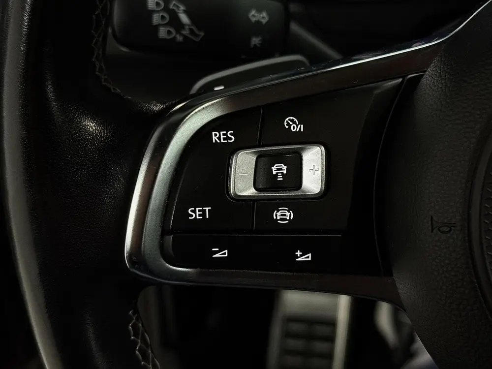 Volkswagen T-Roc 1.5 TSI Sport|BTW|NL|BEATS|STL.VW|ACC|CARPL uit 2020, foto 13