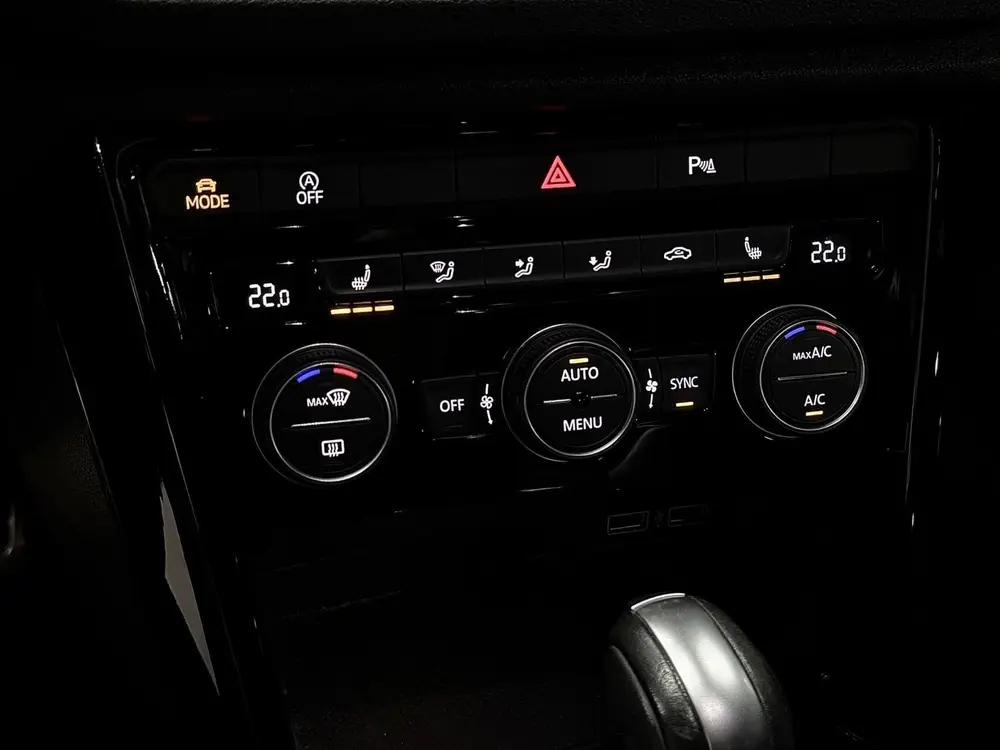 Volkswagen T-Roc 1.5 TSI Sport|BTW|NL|BEATS|STL.VW|ACC|CARPL uit 2020, foto 14