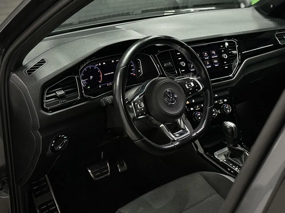 Volkswagen T-Roc 1.5 TSI Sport|BTW|NL|BEATS|STL.VW|ACC|CARPL uit 2020, foto 8
