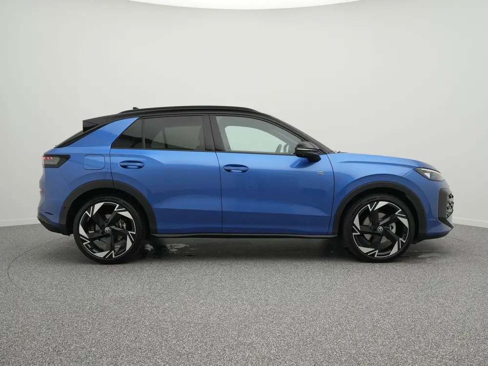 Volkswagen T-Roc 1.5 TSI DSG R-Line 150PK Automaat | Matrix uit 2025, foto 13