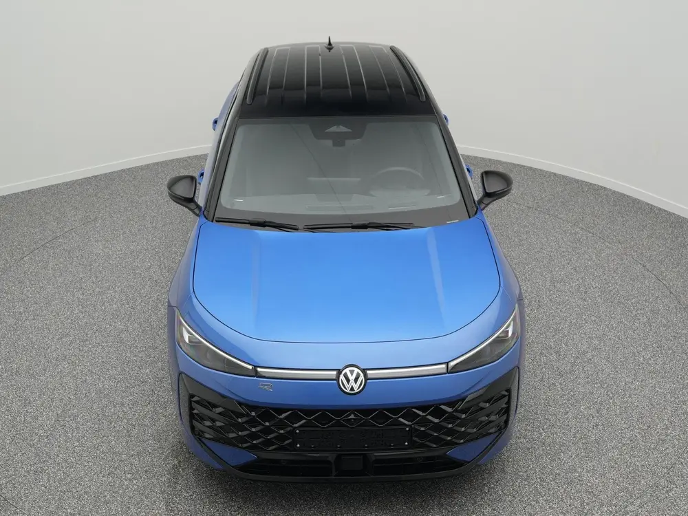 Volkswagen T-Roc 1.5 TSI DSG R-Line 150PK Automaat | Matrix uit 2025, foto 17