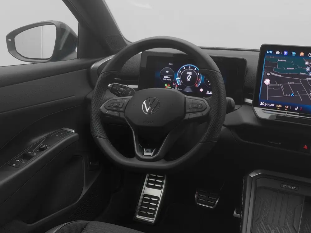 Volkswagen T-Roc 1.5 TSI DSG R-Line 150PK Automaat | Matrix uit 2025, foto 8