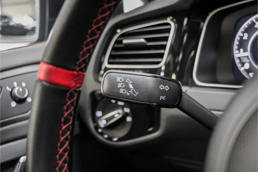 Volkswagen Golf 2.0 TSI GTI TCR |Pano|19inch|Carplay|LedPlus uit 2019, foto 18