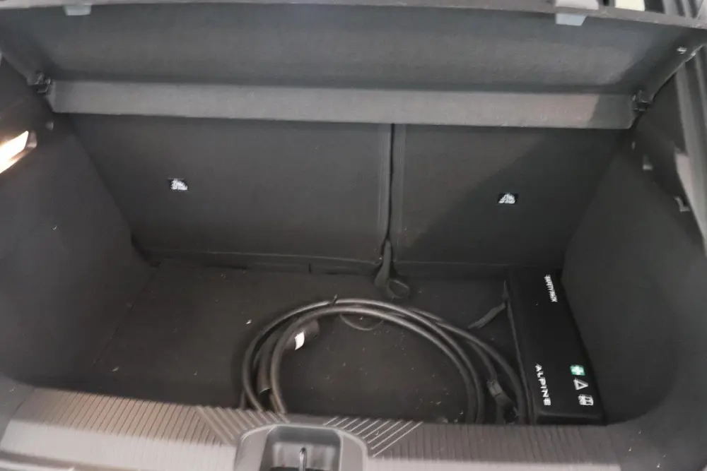 Alpine A290 GT 52 kWh | Camera | Devialet® Audio | Adaptiev uit 2025, foto 13