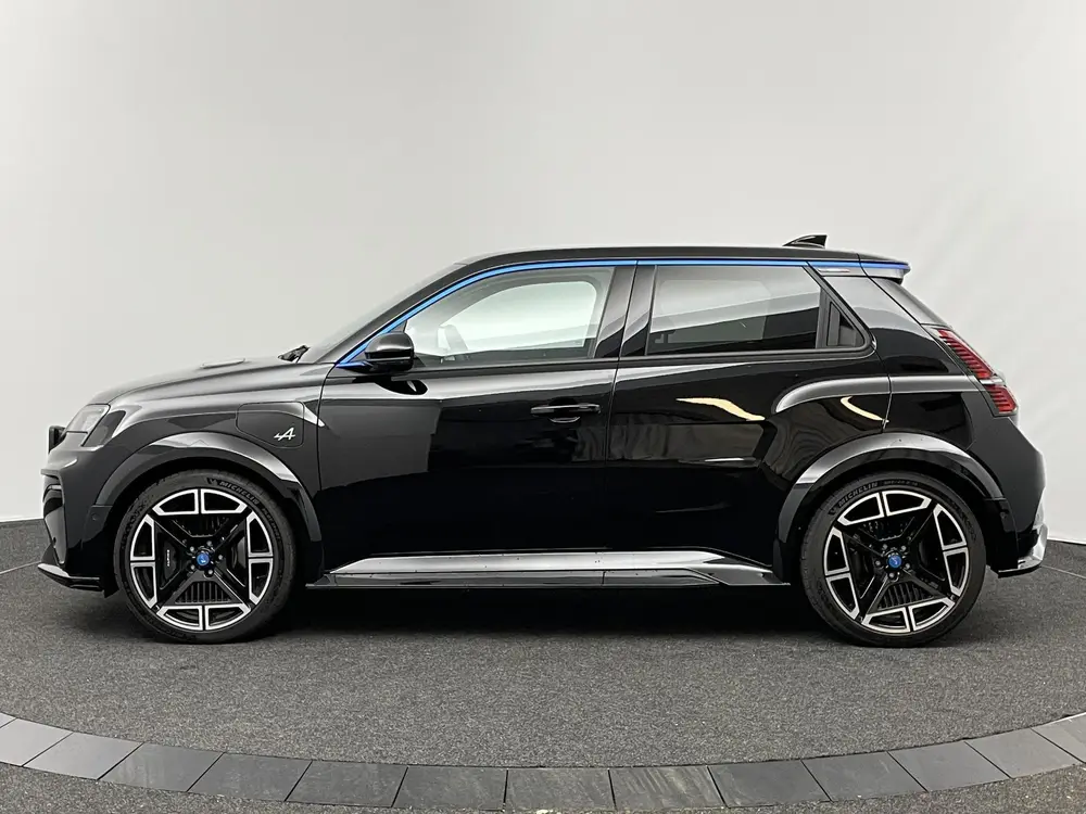 Alpine A290 GT 52 kWh | Camera | Devialet® Audio | Adaptiev uit 2025, foto 9