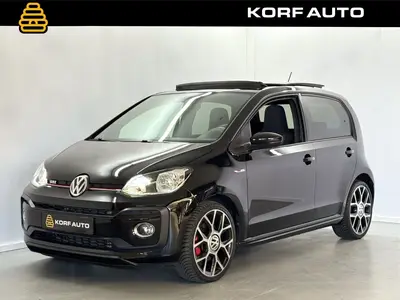 Volkswagen Up! 1.0 TSI GTI / Pano / Stoelverw / Clima uit 2019