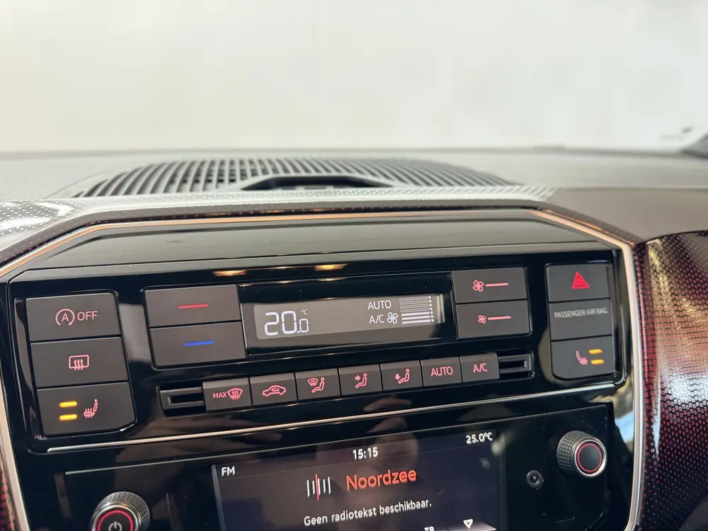 Volkswagen Up! 1.0 TSI GTI / Pano / Stoelverw / Clima uit 2019, foto 5