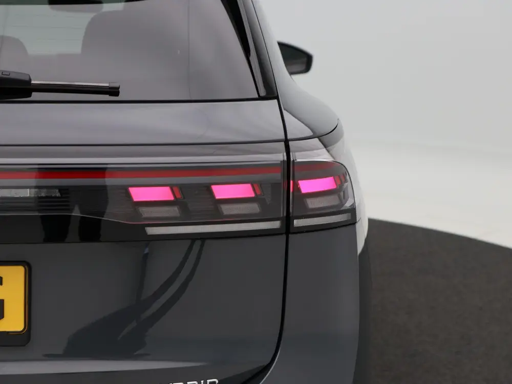 Volkswagen Tiguan 1.5 eHybrid Life 204 Pk Stoel/Stuur Verwar uit 2026, foto 12