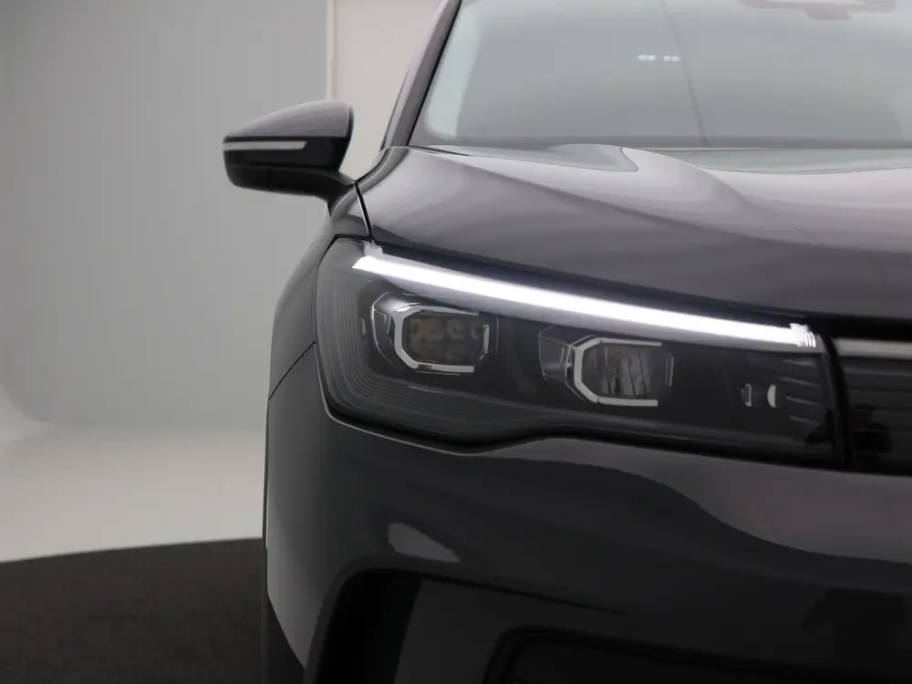 Volkswagen Tiguan 1.5 eHybrid Life 204 Pk Stoel/Stuur Verwar uit 2026, foto 8