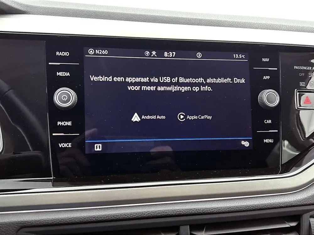 Volkswagen Polo 1.0 TSI Life Business | 95 PK | Stoelverwarm uit 2024, foto 17