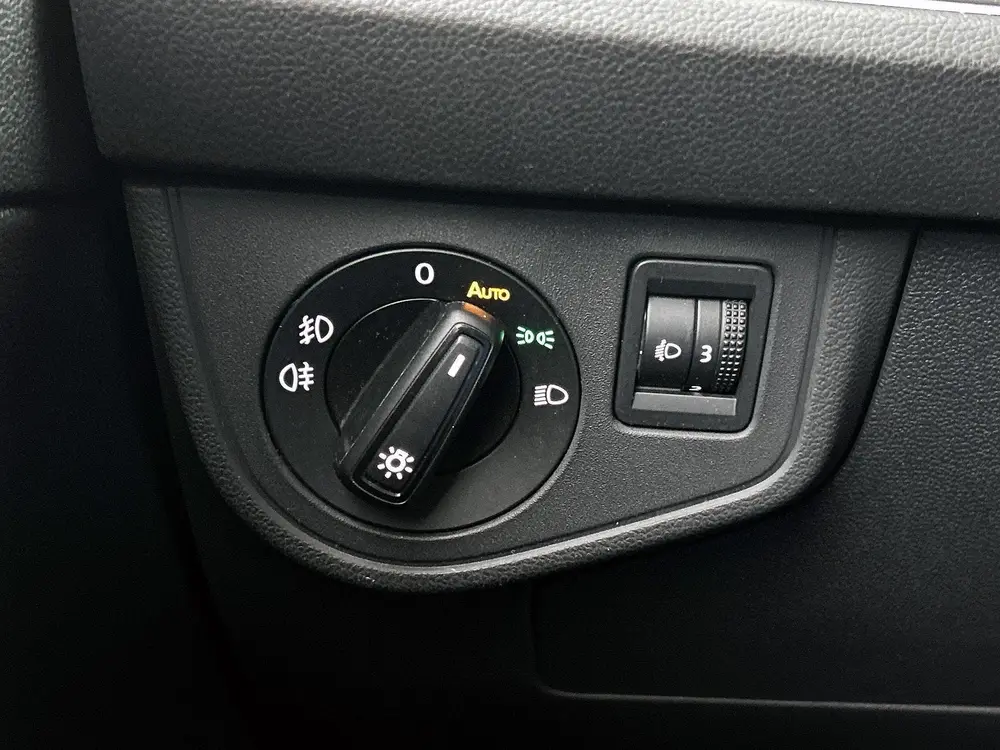 Volkswagen Polo 1.0 TSI Life Business | 95 PK | Stoelverwarm uit 2024, foto 18