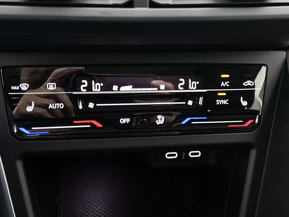 Volkswagen Polo 1.0 TSI Life Business | 95 PK | Stoelverwarm uit 2024, foto 19