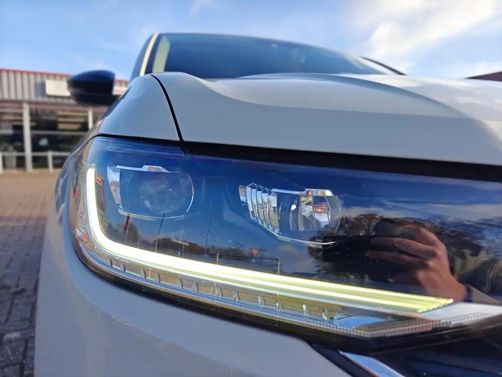 Volkswagen T-Cross 1.0 TSI Style | Org NL | LED verlichting uit 2022, foto 10
