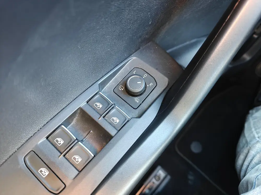 Volkswagen T-Cross 1.0 TSI Style | Org NL | LED verlichting uit 2022, foto 19