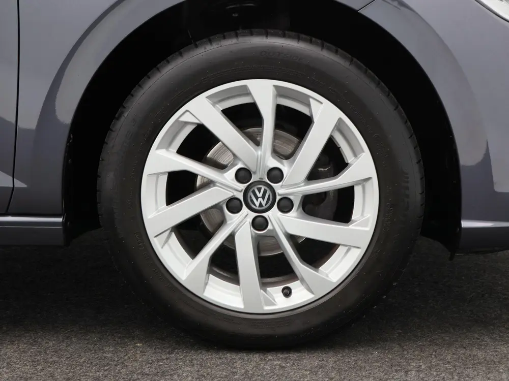 Volkswagen Polo 1.0 TSi Life | Stoelverwarming | Parkeersens uit 2023, foto 11