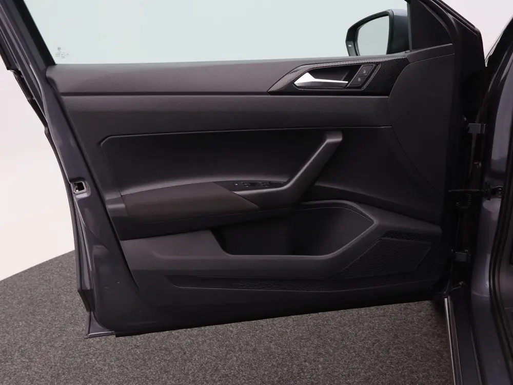 Volkswagen Polo 1.0 TSi Life | Stoelverwarming | Parkeersens uit 2023, foto 15
