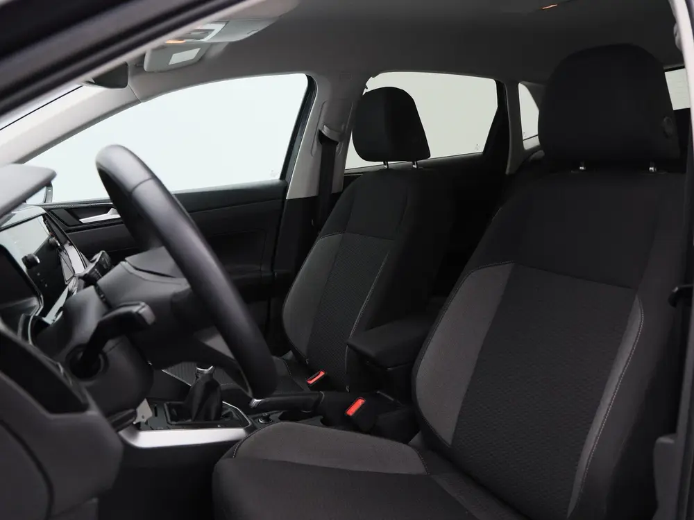 Volkswagen Polo 1.0 TSi Life | Stoelverwarming | Parkeersens uit 2023, foto 17