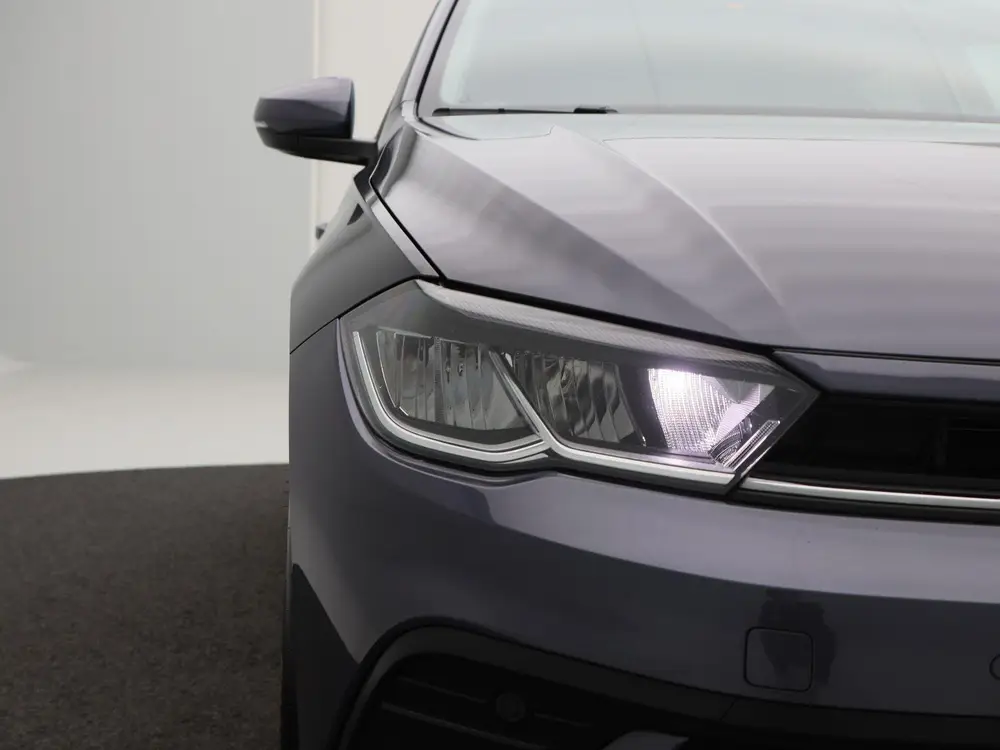 Volkswagen Polo 1.0 TSi Life | Stoelverwarming | Parkeersens uit 2023, foto 8