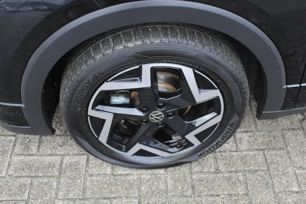 Volkswagen T-Cross 1.5 TSI R-Line DSG/IQ Light/Navigatie/Vir uit 2025, foto 11