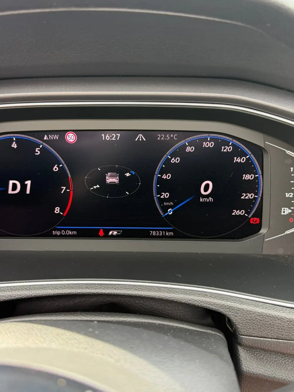 Volkswagen T-Roc Cabrio T-Roc 1.5 TSI 150pk 7-DSG 2021 Grijs uit 2021, foto 18