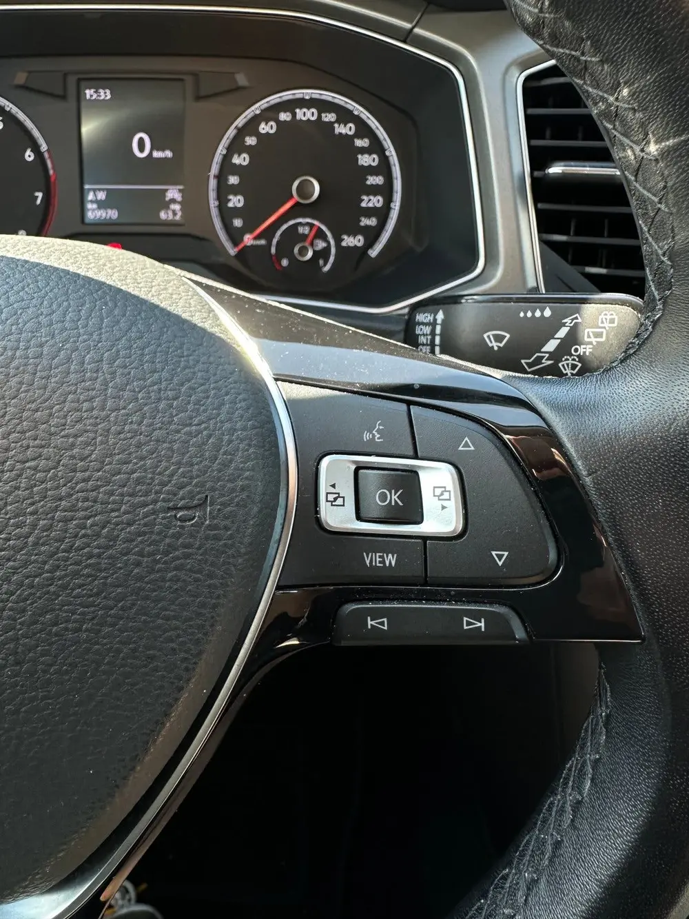 Volkswagen T-Roc 1.0 TSI / Style navigatie / 110pk / NL auto uit 2021, foto 16