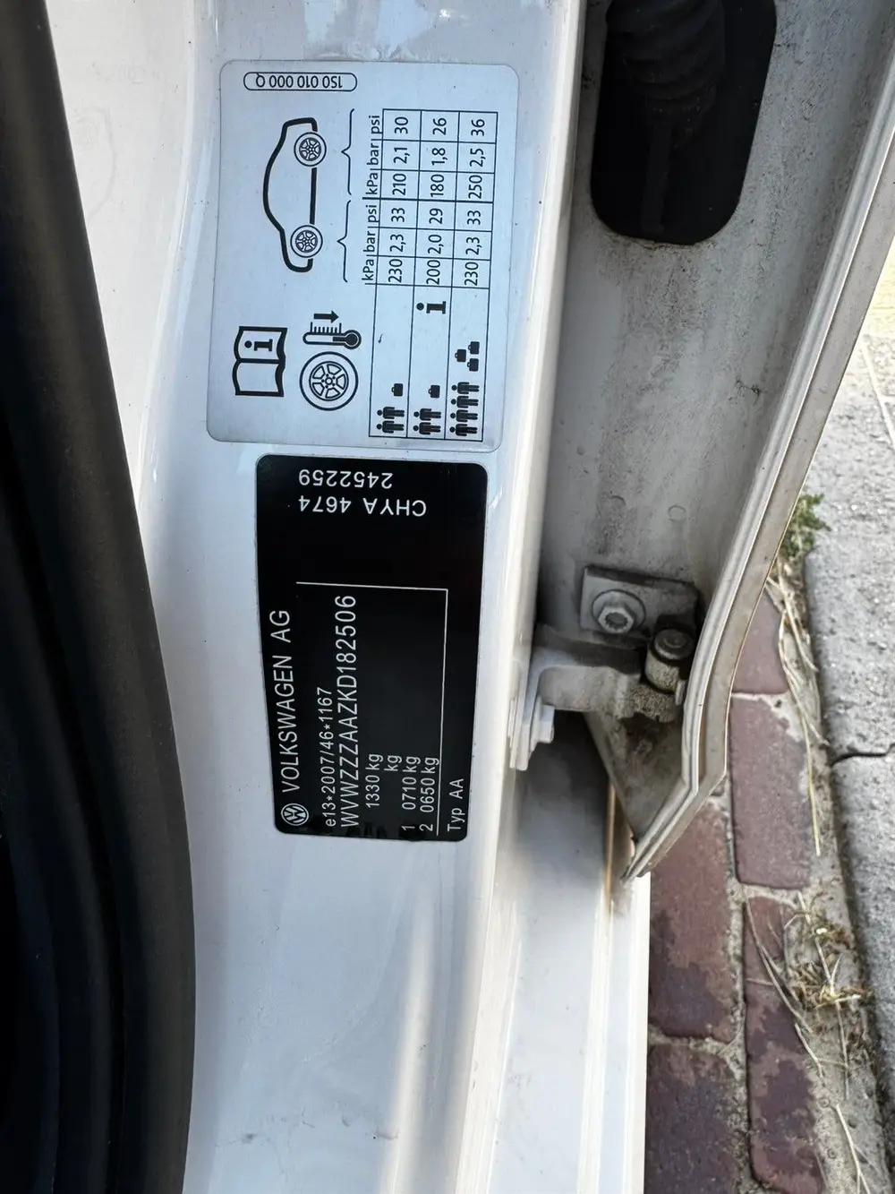 Volkswagen Up! 1.0 60PK 5D BMT 2019 Wit uit 2019, foto 11