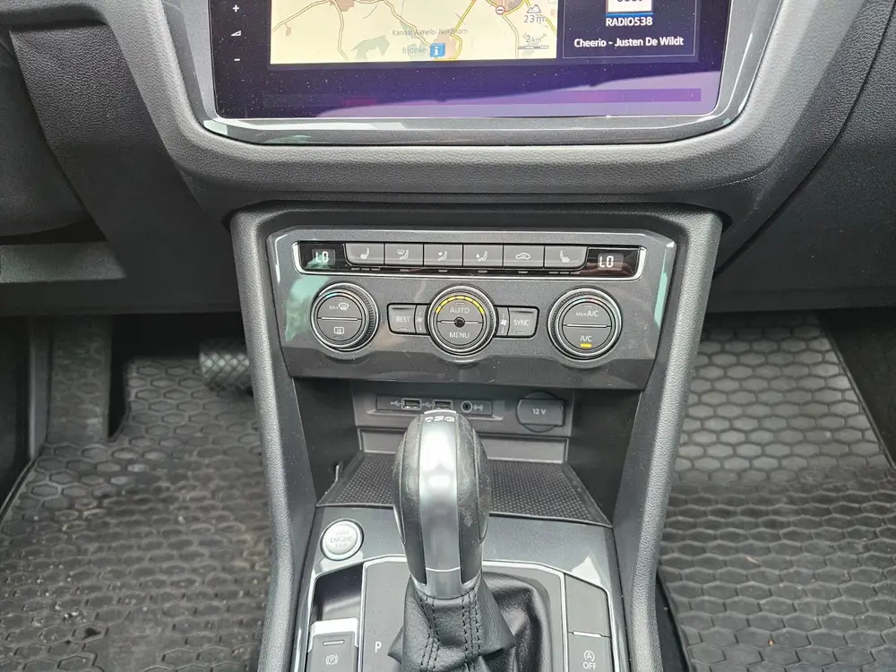 Volkswagen Tiguan 2.0 TSI 4MOTION Highline | Automaat | Pano uit 2019, foto 17