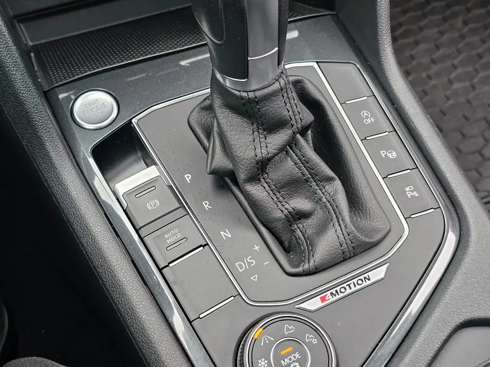 Volkswagen Tiguan 2.0 TSI 4MOTION Highline | Automaat | Pano uit 2019, foto 18