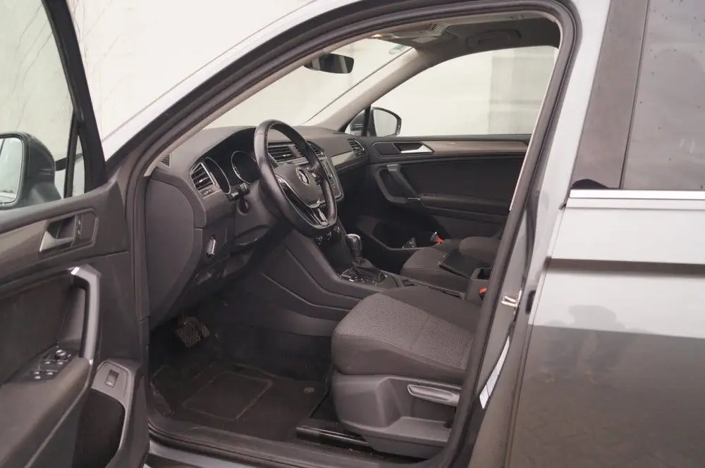 Volkswagen Tiguan Allspace 1.5 TSI 150pk DSG Comfortline Bus uit 2020, foto 7