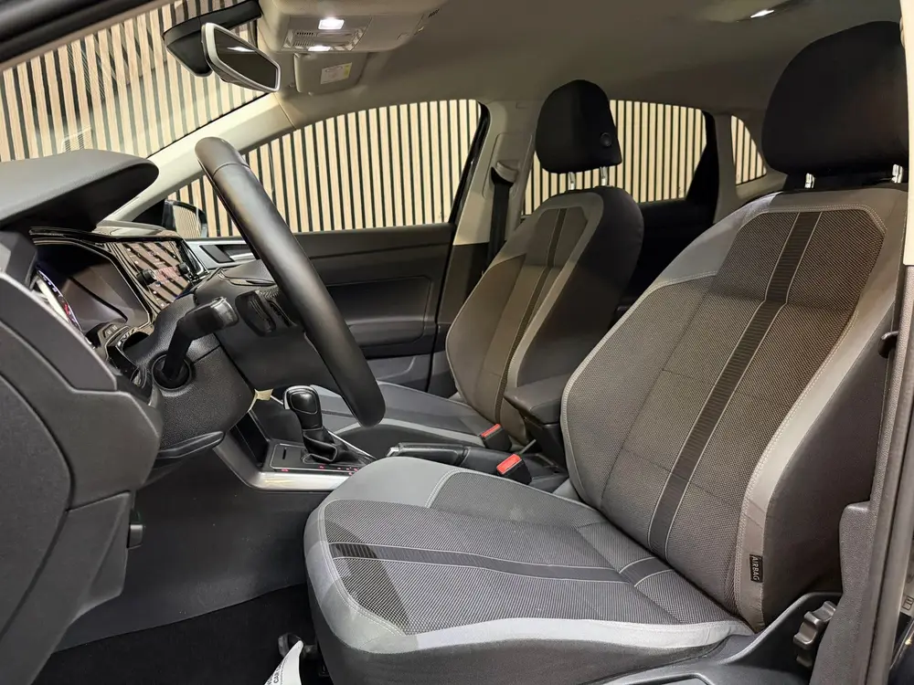 Volkswagen Polo 1.0 TSI R-Line 2020 DSG LED CRUISE CAR-PLAY uit 2020, foto 12
