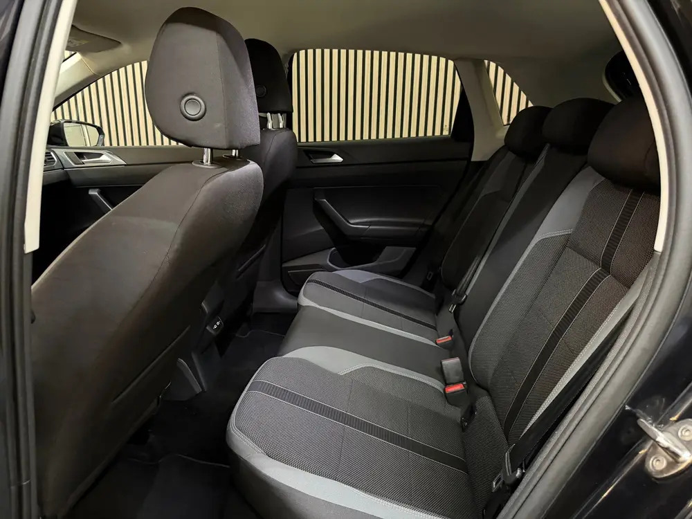 Volkswagen Polo 1.0 TSI R-Line 2020 DSG LED CRUISE CAR-PLAY uit 2020, foto 13