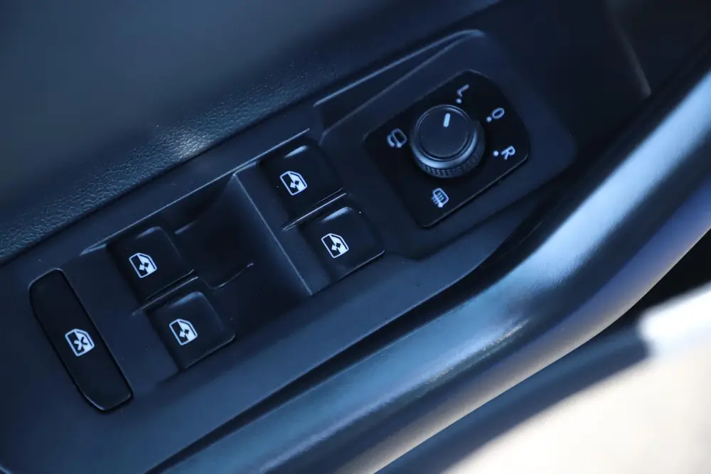 Volkswagen Polo 1.0 TSI Go Les auto Carplay Android Navigati uit 2022, foto 11