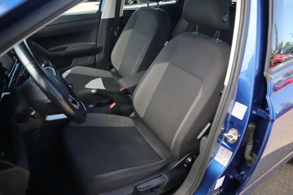 Volkswagen Polo 1.0 TSI Go Les auto Carplay Android Navigati uit 2022, foto 6