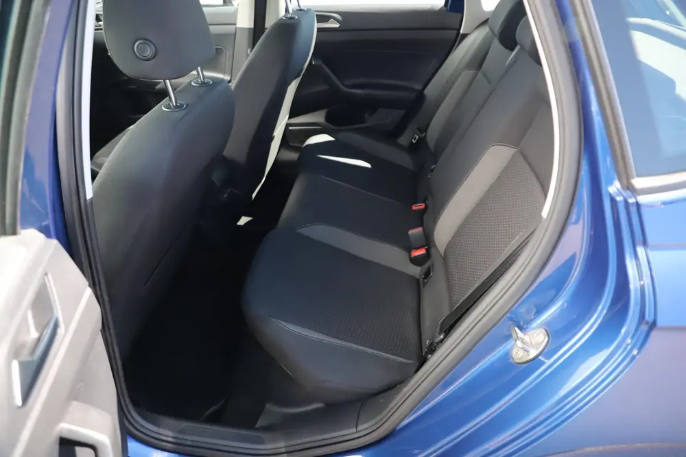 Volkswagen Polo 1.0 TSI Go Les auto Carplay Android Navigati uit 2022, foto 7