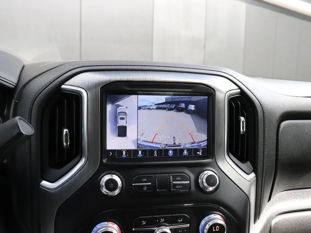 GMC Sierra | LPG | LEDER | MEMORY | BOSE | TREKHAAK | HEAD-U uit 2020, foto 10