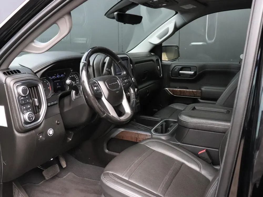 GMC Sierra | LPG | LEDER | MEMORY | BOSE | TREKHAAK | HEAD-U uit 2020, foto 11