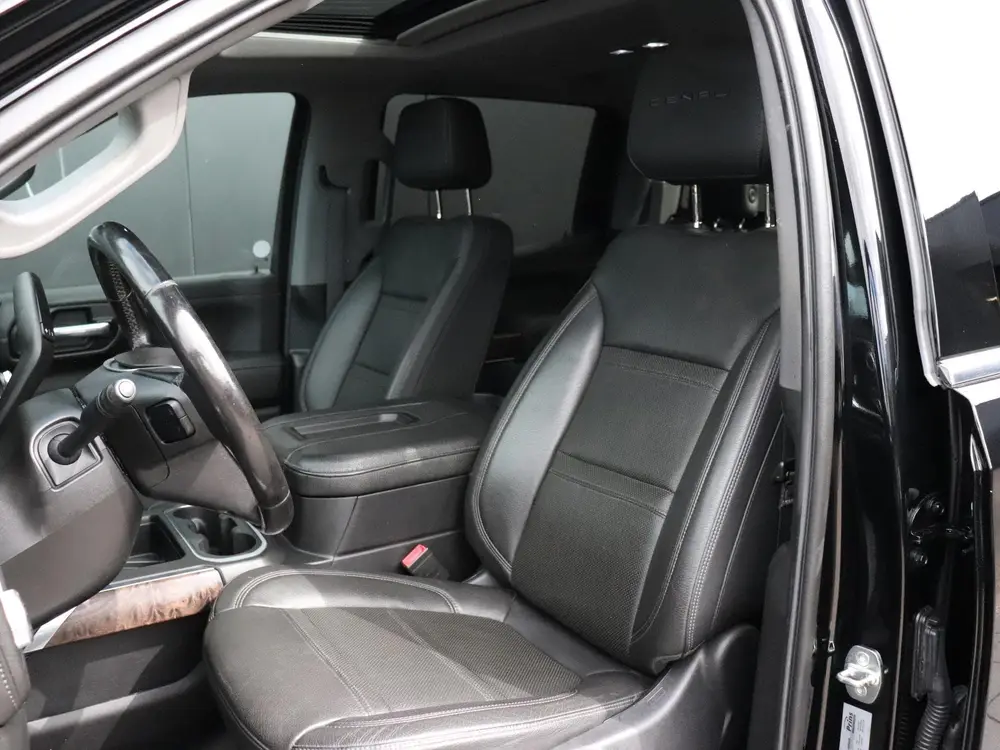 GMC Sierra | LPG | LEDER | MEMORY | BOSE | TREKHAAK | HEAD-U uit 2020, foto 12