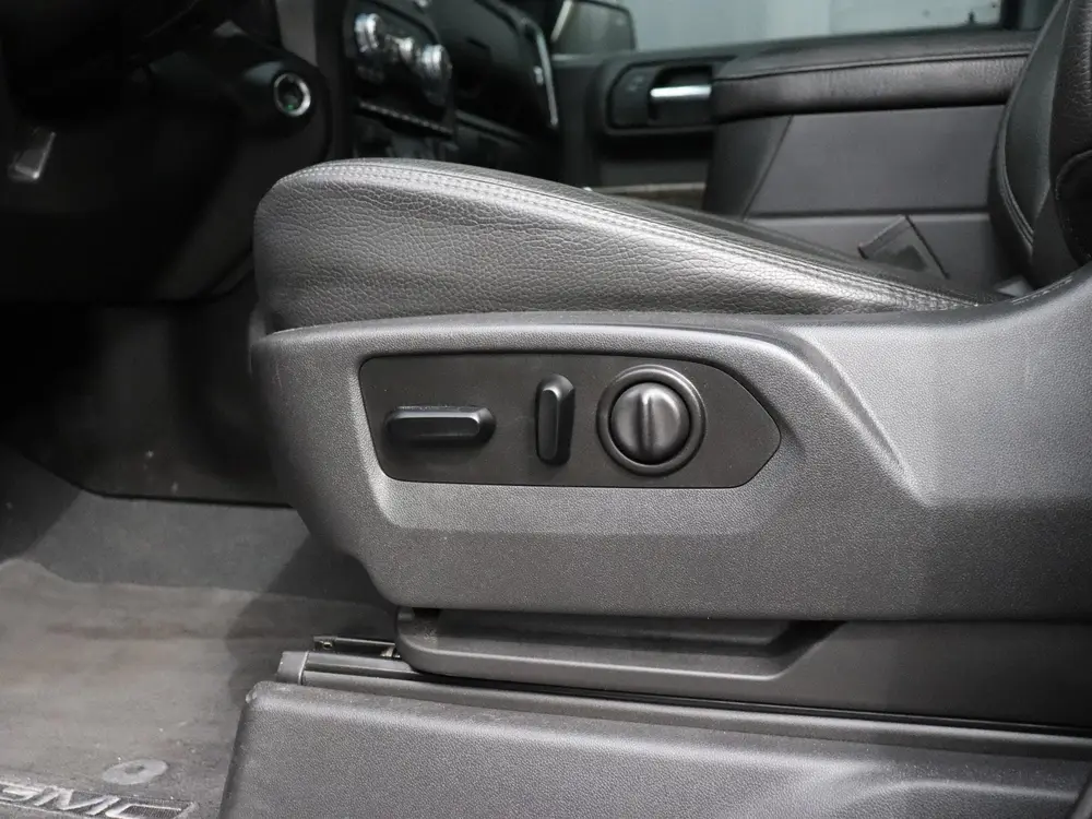 GMC Sierra | LPG | LEDER | MEMORY | BOSE | TREKHAAK | HEAD-U uit 2020, foto 14