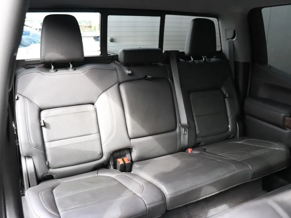 GMC Sierra | LPG | LEDER | MEMORY | BOSE | TREKHAAK | HEAD-U uit 2020, foto 15