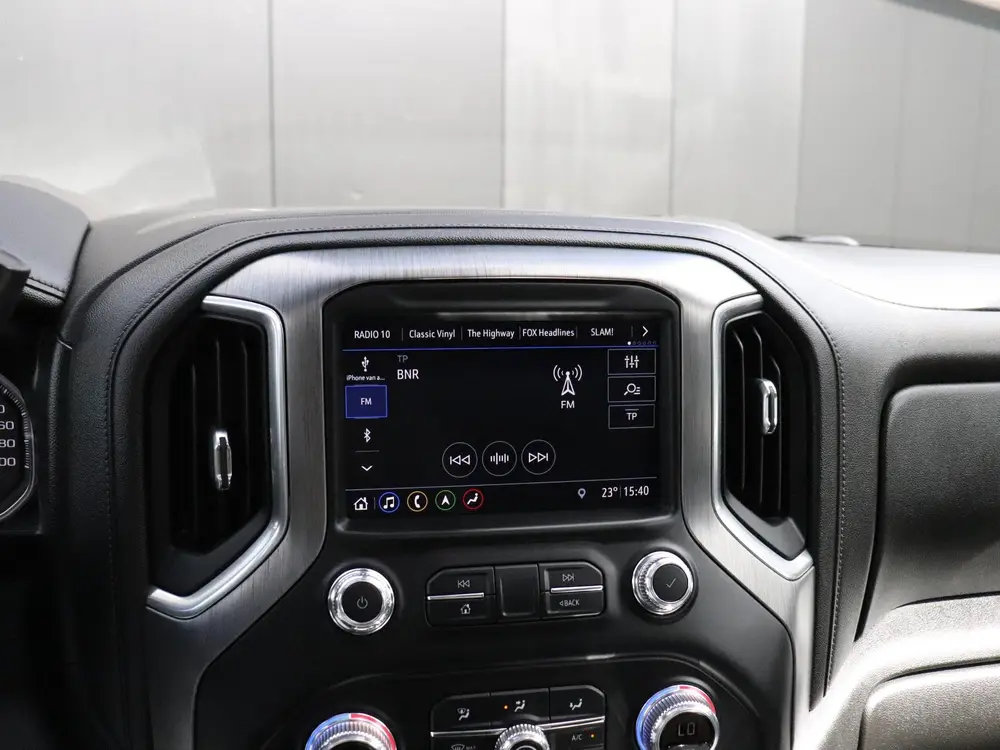 GMC Sierra | LPG | LEDER | MEMORY | BOSE | TREKHAAK | HEAD-U uit 2020, foto 6