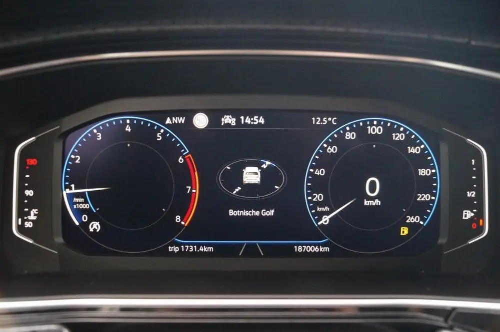 Volkswagen T-Cross 1.0 TSI 110pk Style -NAVI-ECC-PDC-DIGI uit 2021, foto 11