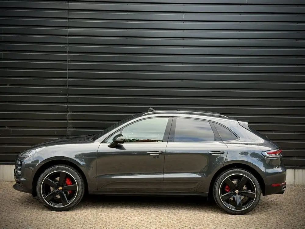 Porsche Macan 2.0 PANO|CHRONO|BOSE|LUCHTV|UITLAAT|18 W|SIDE| uit 2019, foto 15